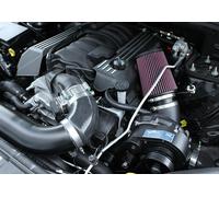 ProCharger Nessun Tune con Intercooler P1SC1 Sc Per Dodge Durango SRT 6.4 18-22