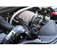 Procharger P1SC1 Compressore Stage 2 Intercooler Kit Completo Anteriore