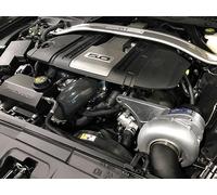 Procharger P1SC1 Supercharger Ho con Intercooler Completo Kit 2018-2023 MUSTANG