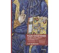 Proche-Orient lointain: L'an 1261 Gorbio... le début d'un héritage levantin