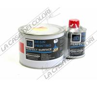 Prochima - 3D resin printing trasparente - 650 g