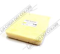 PROCHIMA CM881K3, Cera da modellare, Gialla, 0.5 kg