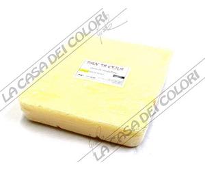 PROCHIMA CM881K3, Cera da modellare, Gialla, 0.5 kg