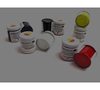 Prochima Colpentasol UN - 30 ml - bianco nero giallo rosso blu