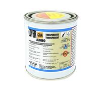 Prochima, Covergom Mono Trasparente da 250 gr, Membrana Poliuretanica Liquida Tr