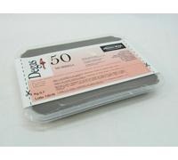 Prochima DEGAS 50 extra morbida 700gr plastilina