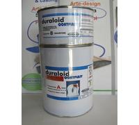 Prochima Duraloid Coatplast 1Kg epossidico plastificante del polistirolo