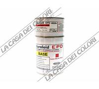 PROCHIMA - DURALOID EPD - 1 kg - Rosso RAL 3011 - Gel Coat EPOSSIDICO
