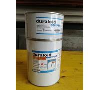PROCHIMA formulato epossidico per trattare polistirolo DURALOID COATPLAST KG 1