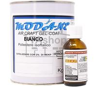 Prochima Gel-coat modane bianco kg 1