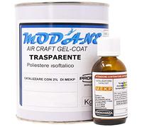 Prochima Gel coat modane trasparente kg 1