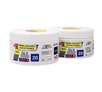 GOMMA SILICONICA PROCHIMA GLS-PRO 20 A+B 500g