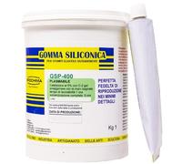 PROCHIMA GSP 400 GOMMA SILICONICA PLASMABILE DA 1 KG