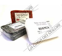 PROCHIMA - PAN DI CERA - 500g - VARI COLORI - VARIE DUREZZE -PASTA PER MODELLARE