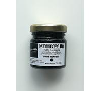 PROCHIMA PASTA COLORANTE PER RESINE PENTASOL NERO 30CC