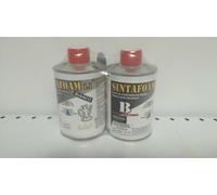 PROCHIMA SINTAFOAM BIANCO RESINA POLIURETANICA 1 KG