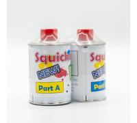PROCHIMA SQUICHER GOMMA SILICONICA LIQUIDA INDURISCE ESPANDENTE 1:1 CONFE.GR.500