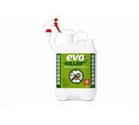 Prochimica EVOKILLER PLUS Insetticida universale ekokiller pronto uso 5 LT