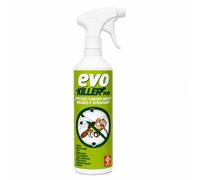 Prochimica EVOKILLER PLUS Insetticida universale ekokiller pronto uso 750 / 5 LT