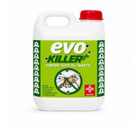 Prochimica EVOKILLER PLUS Insetticida universale ekokiller pronto uso 750 / 5 LT