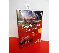 ProChrist 2009 Zweifeln und Staunen 1. Abend: Gewagt: Wem kann ich noch glauben? [Edizione: Germania]