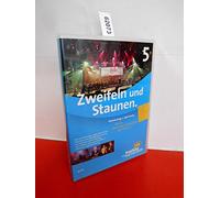 ProChrist 2009 Zweifeln und Staunen 5. Abend: Erlebt: Kann das Unmögliche geschehen? [Edizione: Germania]