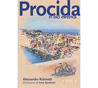 Procida in bici elettrica