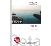 Procida: Phlegrean Fields, Cape Miseno, Ischia, Vivara, Gothic Wars (6th Century)