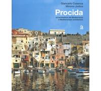Procida. Un'architettura del Mediterraneo. Ediz. italiana e inglese