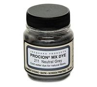 Procion Dye Grigio Neutro 2/3 Oz