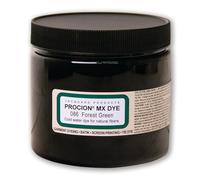 Procion Mx Dye Forest Green 8OZ