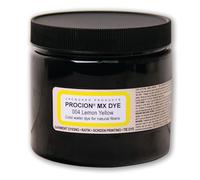 Procion Mx Dye giallo limone 8OZ
