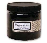 Procion Mx Dye Jet Black 8OZ