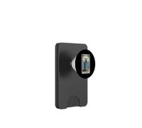 Procione L'Eremita Tarocchi Carta Procione PopSockets PopWallet per MagSafe
