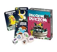 PROCIONI PUZZONI