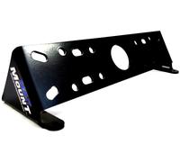 Procise Dek-It Fish Finder GPS Montaggio Elettronico Lowrance Garmin Humminbird