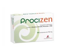 Procizen Integratore Alimentare 30 Compresse