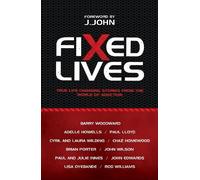 Proclaim Trust Fixed Lives (Tascabile)