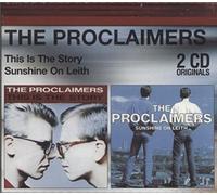 Proclaimers - Sunshine on Leith/This Is ...