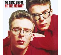 Proclaimers - Hit The Highway