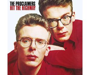 Proclaimers - Hit The Highway