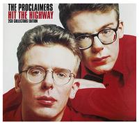 Proclaimers - Hit The Highway: Expanded Edition