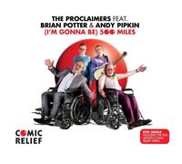 Proclaimers - I M Gonna Be [500 Miles]