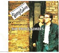 Proclaimers - I'm gonna be [Single-CD]