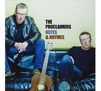 Proclaimers - Notes & Rhymes