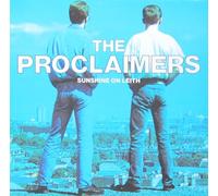 Proclaimers - Sunshine on leith (1988)
