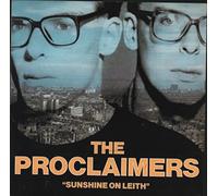 Proclaimers - Sunshine On Leith
