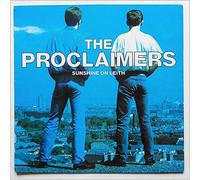 PROCLAIMERS - Sunshine on Leith