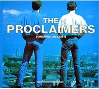 Proclaimers - Sunshine On Leith: Expanded Edition