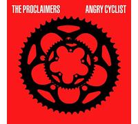Proclaimers, The - Angry Cyclist